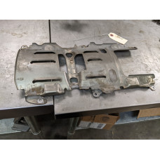 12Y018 Engine Oil Baffle From 2008 Infiniti G37  3.7